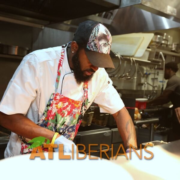 Chauncy’s Kitchen Grand Opening