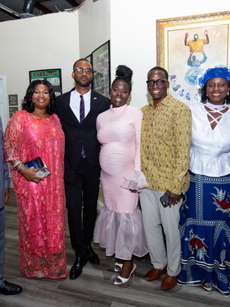 LAMA Induction Ceremony 2026