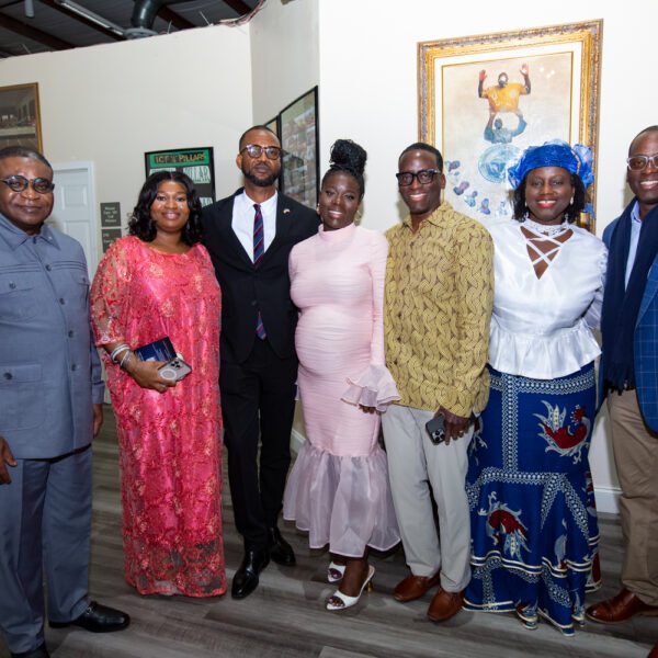 LAMA Induction Ceremony 2026